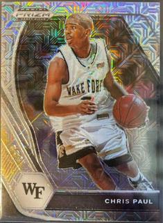 Chris Paul