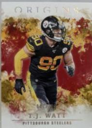 T.J. Watt