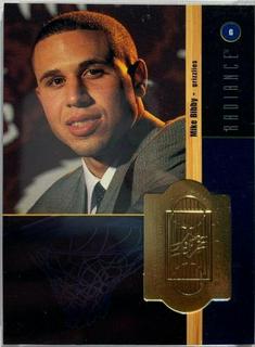 Mike Bibby