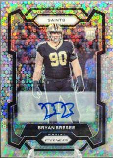 Bryan Bresee