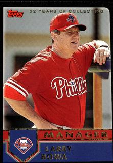 Larry Bowa