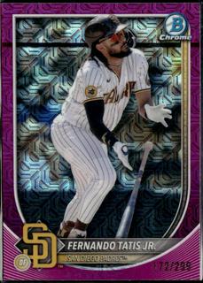 Fernando Tatis Jr.