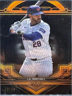 J.D. Martinez