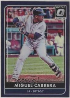 Miguel Cabrera