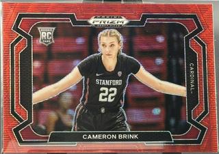 Cameron Brink