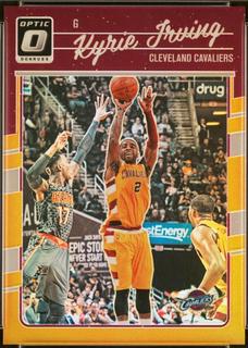 Kyrie Irving