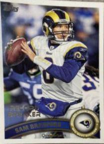 Sam Bradford