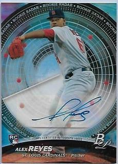 Alex Reyes