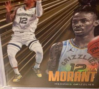 Ja Morant