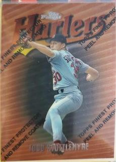 Todd Stottlemyre