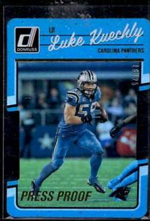 Luke Kuechly