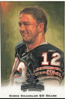 Chris Chandler