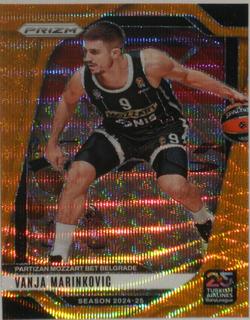 Vanja Marinkovic