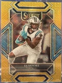 DJ Moore
