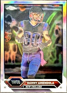 Danny Amendola