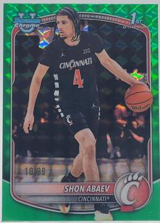 Shon Abaev