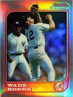 Wade Boggs