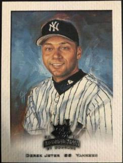 Derek Jeter