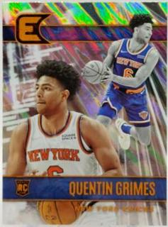 Quentin Grimes