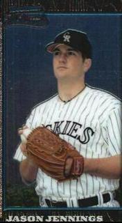 Jason Jennings