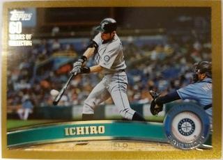 Ichiro