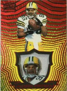 Antonio Freeman