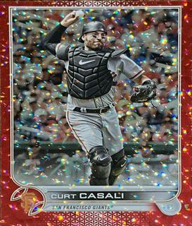 Curt Casali