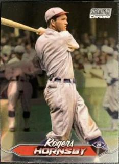 Rogers Hornsby