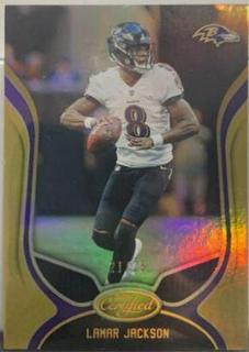 Lamar Jackson
