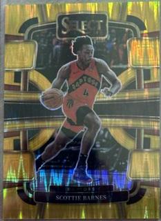 Scottie Barnes