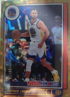 Stephen Curry