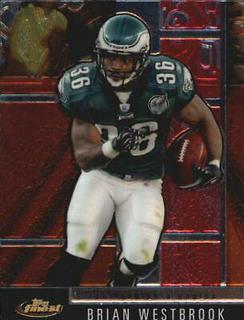 Brian Westbrook
