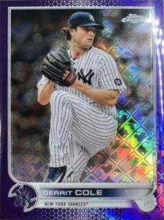 Gerrit Cole
