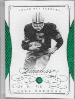 Paul Hornung