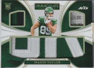 Mason Taylor