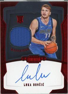 Luka Doncic