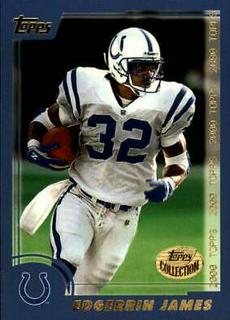 Edgerrin James