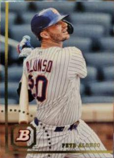 Pete Alonso