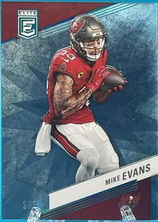 Mike Evans