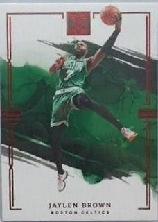 Jaylen Brown
