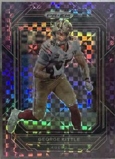 George Kittle