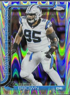 Derrick Brown