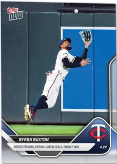 Byron Buxton