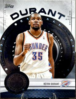 Kevin Durant