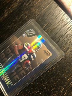 Kenneth Walker III