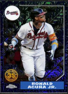 Ronald Acuna Jr.