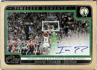 Isaiah Thomas