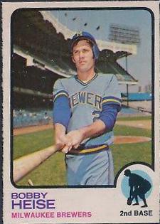 Bobby Heise