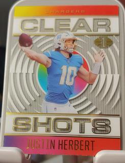Justin Herbert