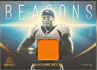 Courtland Sutton